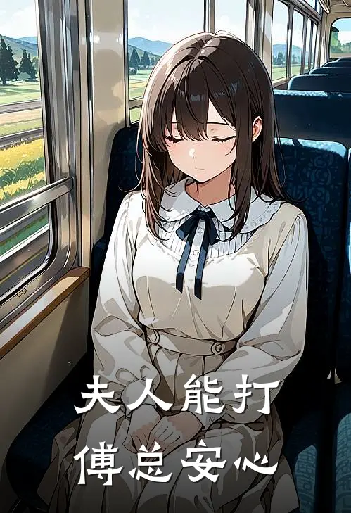 夫人能打傅总安心