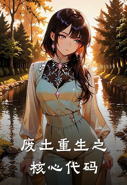 废土重生之核心代码