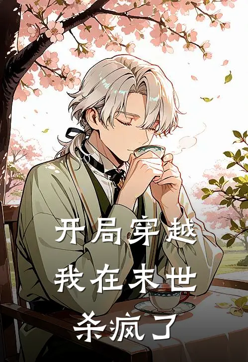 开局穿越，我在末世杀疯了