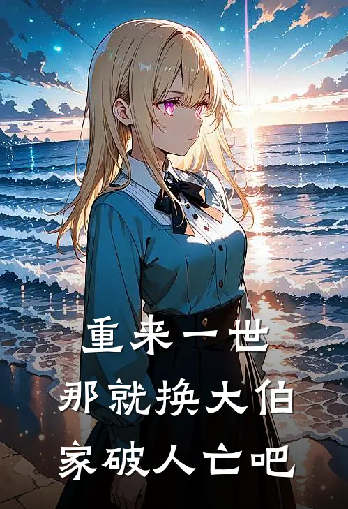 重来一世，那就换大伯家破人亡吧
