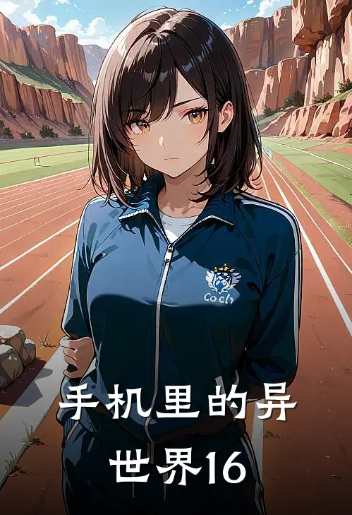 手机里的异世界 1-6