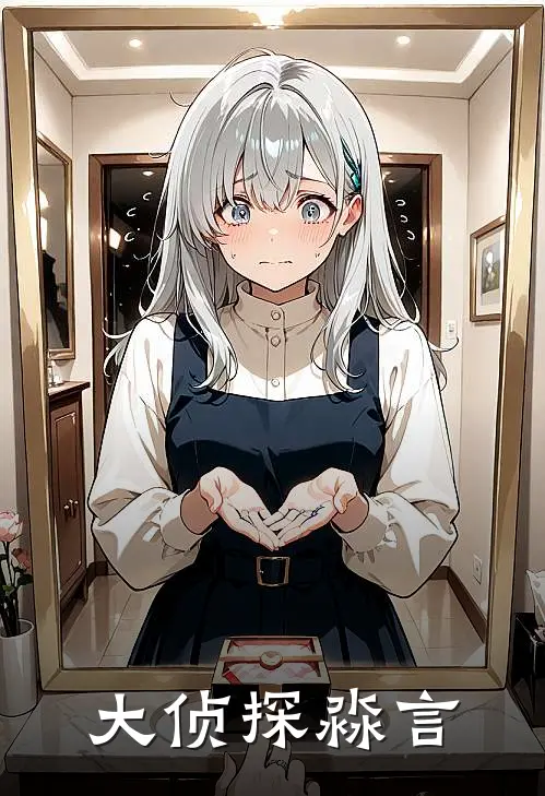 大侦探淼言淼言林舟免费完结小说_完本完结小说大侦探淼言(淼言林舟)