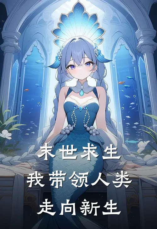 末世求生，我带领人类走向新生苏言奚顾亓铮在线免费小说_最新推荐小说末世求生，我带领人类走向新生(苏言奚顾亓铮)