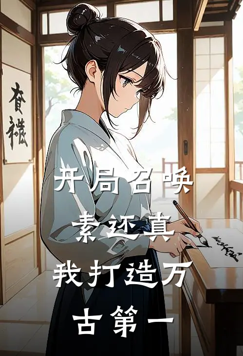 开局召唤素还真，我打造万古第一