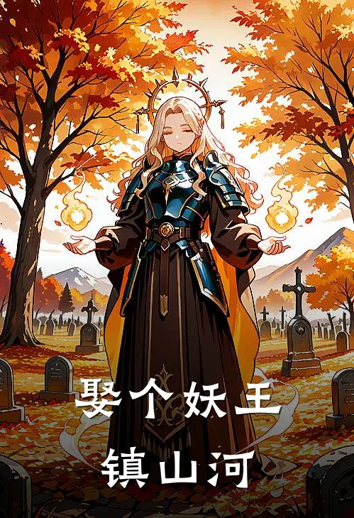 娶个妖王镇山河沈七安高小乙免费小说推荐_推荐完结小说娶个妖王镇山河(沈七安高小乙)