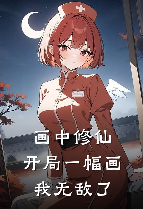 画中修仙，开局一幅画，我无敌了(裴世安玄玑子)免费小说完结_最新推荐小说画中修仙，开局一幅画，我无敌了(裴世安玄玑子)