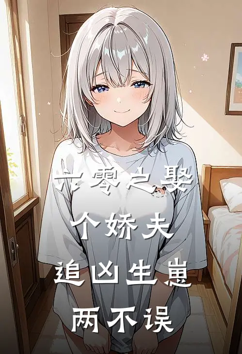 六零之娶个娇夫，追凶生崽两不误