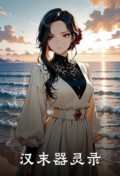 汉末器灵录林越林晚最新小说推荐_最新好看小说汉末器灵录林越林晚