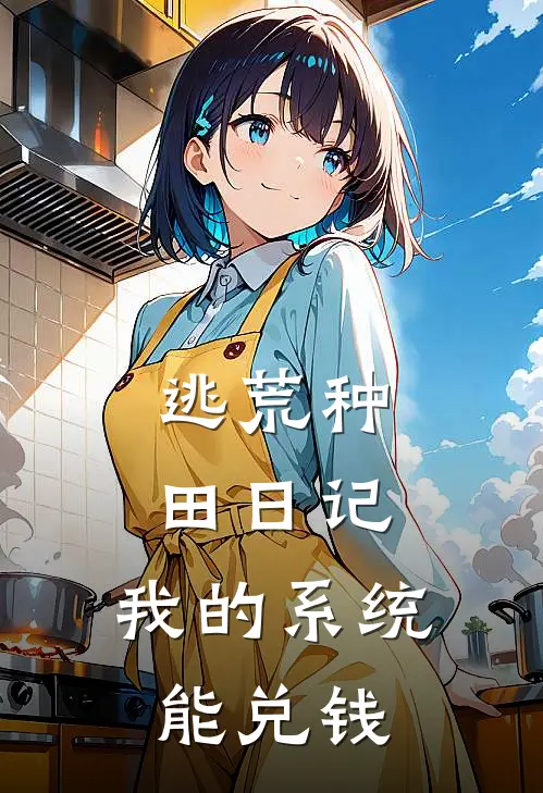 逃荒种田日记：我的系统能兑钱
