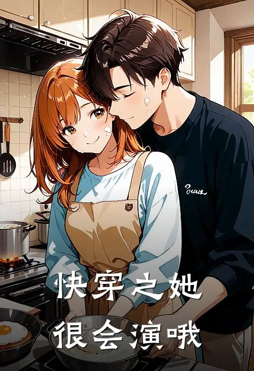 快穿之她很会演哦谢渊楚涵完结小说免费阅读_热门免费小说快穿之她很会演哦(谢渊楚涵)