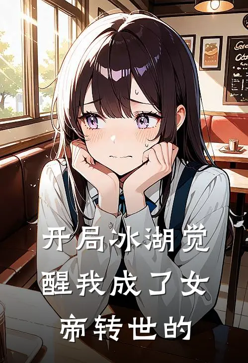 开局冰湖觉醒我成了女帝转世的