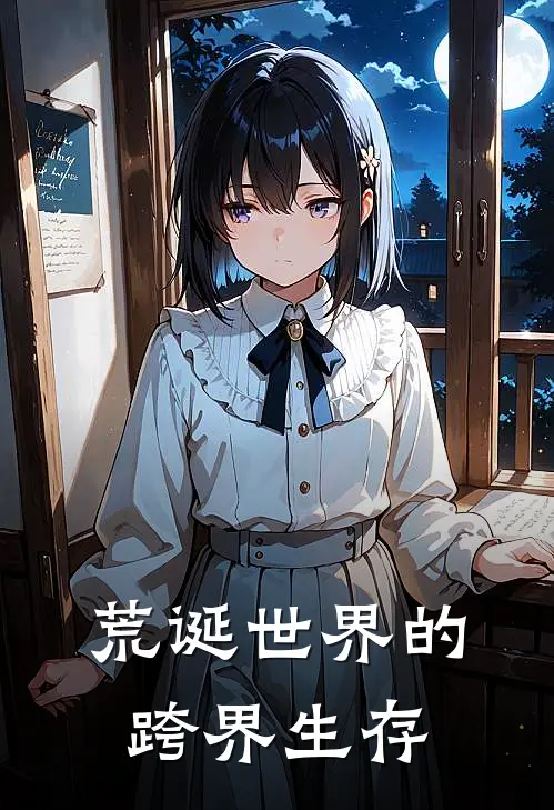 荒诞世界的跨界生存