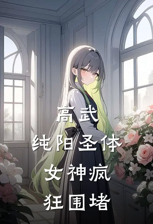 高武：纯阳圣体，女神疯狂围堵王轩赵腾春完整版免费小说_热门网络小说推荐高武：纯阳圣体，女神疯狂围堵(王轩赵腾春)
