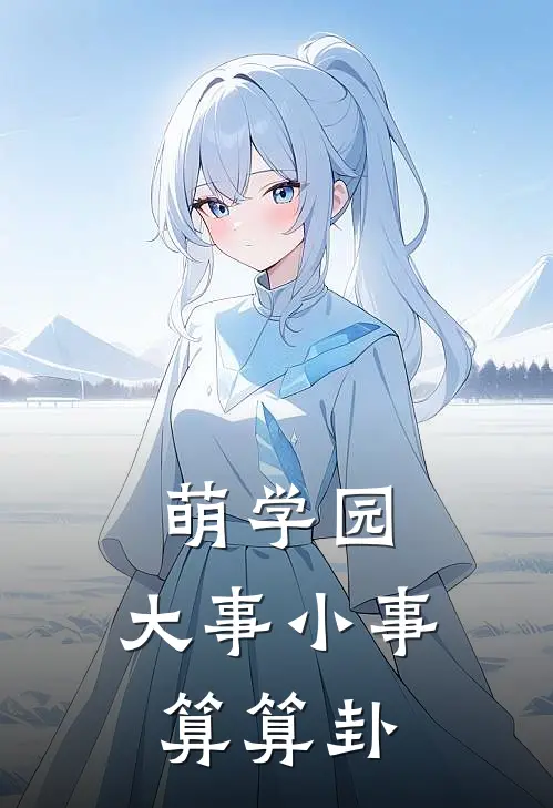 萌学园：大事小事算算卦苍舒漪夏西萌完结好看小说_无弹窗全文免费阅读萌学园：大事小事算算卦(苍舒漪夏西萌)