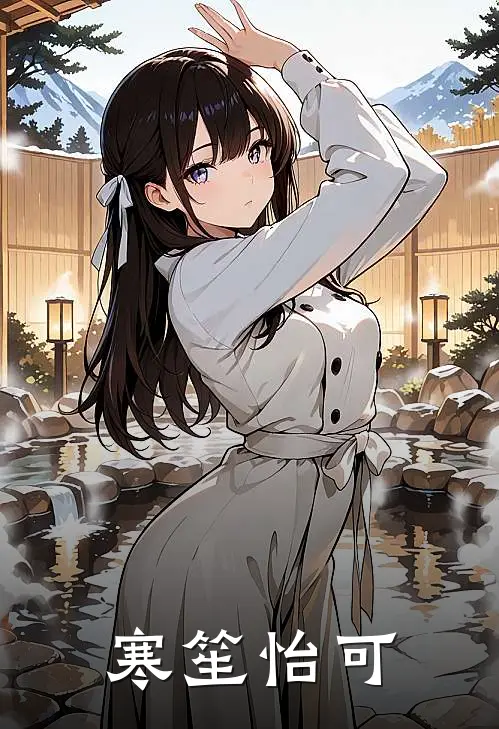 寒笙怡可安可顾寒笙热门小说排行_免费阅读全文寒笙怡可(安可顾寒笙)