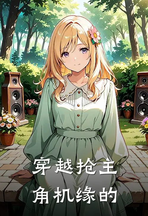 穿越抢主角机缘的