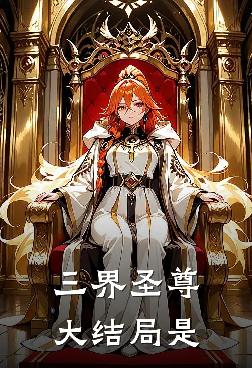 三界圣尊大结局是