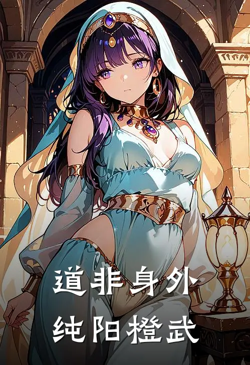 道非身外纯阳橙武