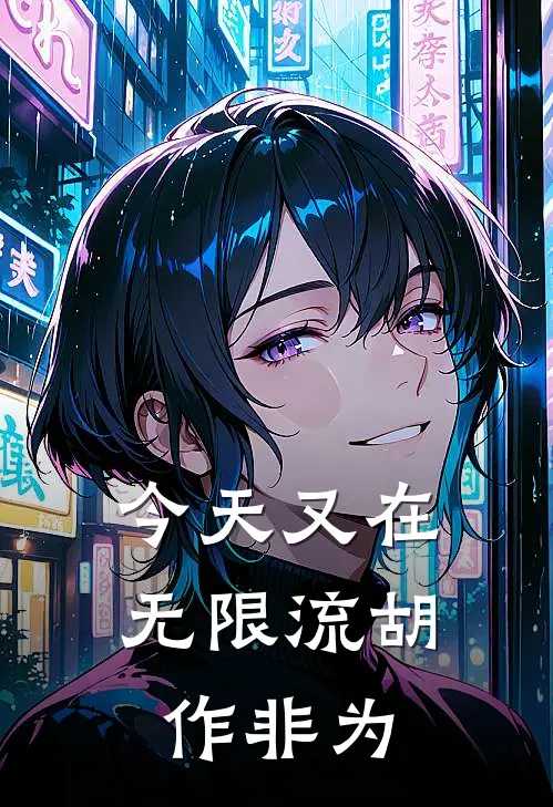 今天又在无限流胡作非为