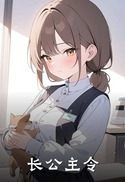 长公主令