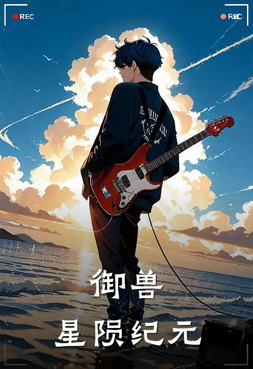 御兽：星陨纪元