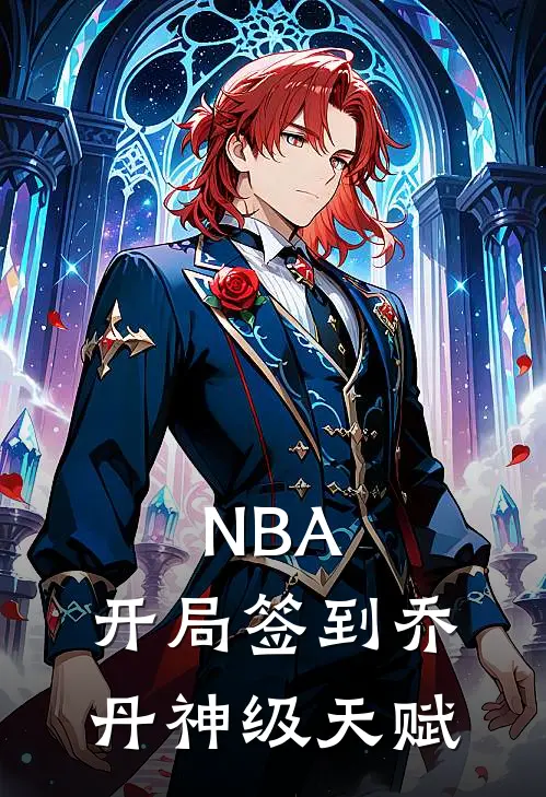 NBA：开局签到乔丹神级天赋林风瓦拉德已完结小说推荐_完整版小说NBA：开局签到乔丹神级天赋(林风瓦拉德)