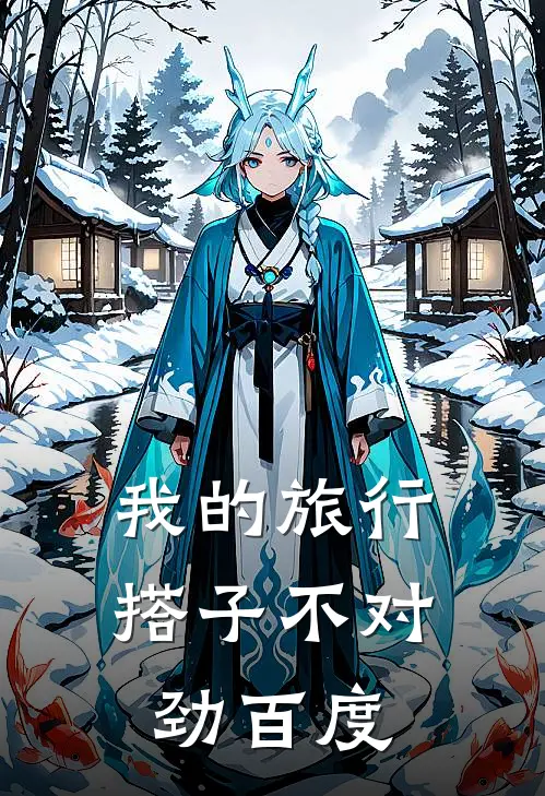 我的旅行搭子不对劲百度