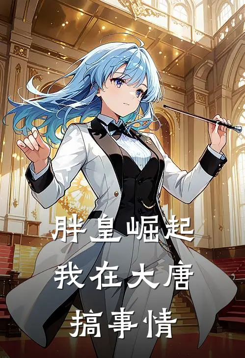 胖皇崛起：我在大唐搞事情(李泰林小胖)热门小说推荐_免费小说在线看胖皇崛起：我在大唐搞事情李泰林小胖