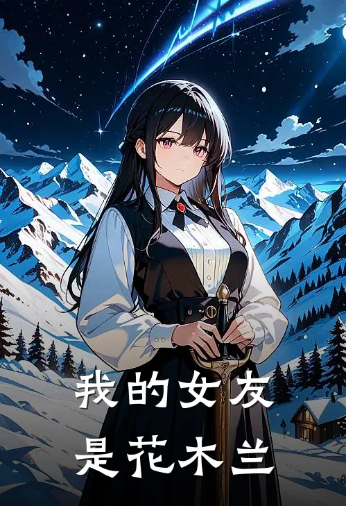 我的女友是花木兰