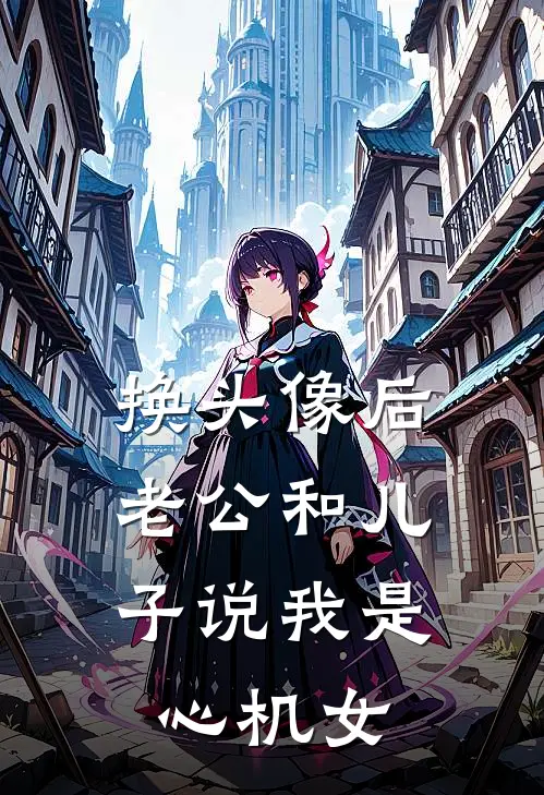 何家明何宇换头像后，老公和儿子说我是心机女全文免费阅读_何家明何宇完整版免费阅读