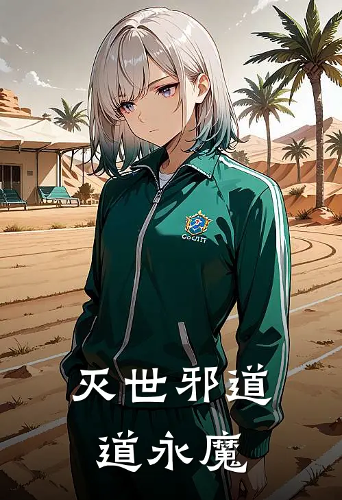 灭世邪道，道永魔