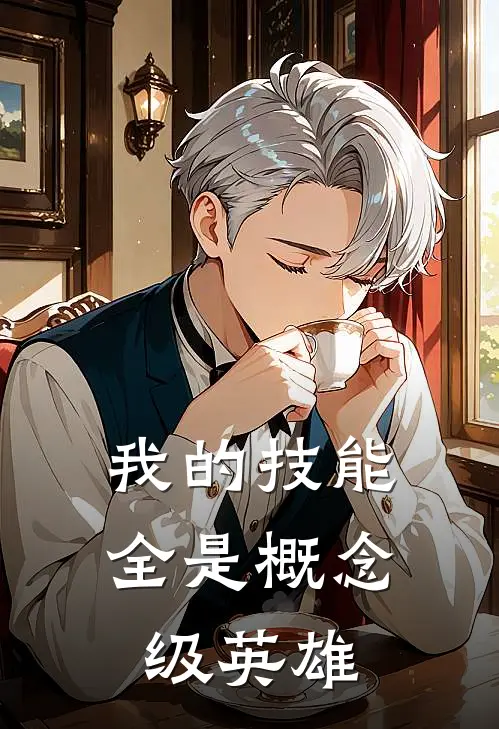 我的技能全是概念级英雄