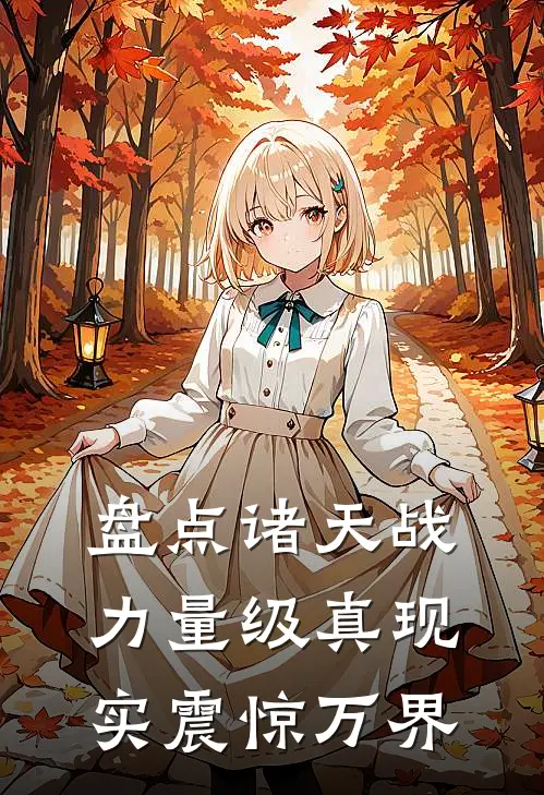 盘点诸天战力量级真现实震惊万界