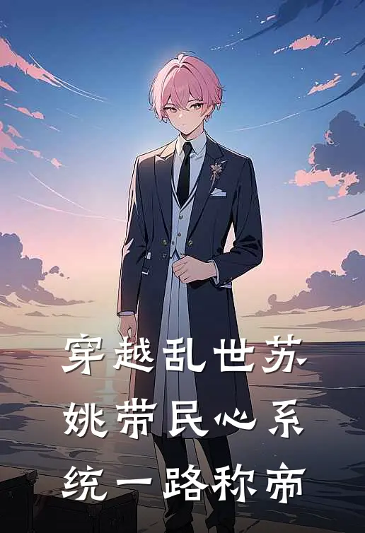 穿越乱世苏姚带民心系统一路称帝(苏姚李三)全本免费小说_阅读免费小说穿越乱世苏姚带民心系统一路称帝苏姚李三