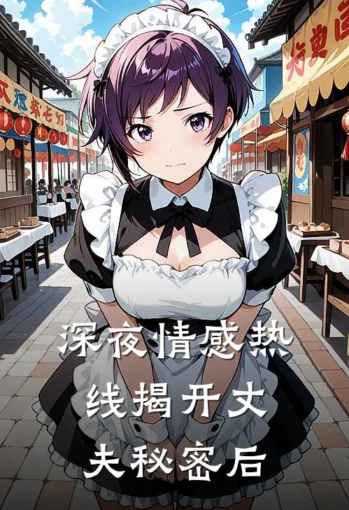 深夜情感热线揭开丈夫秘密后(丁克陆栩森)完结版免费小说_热门完结小说深夜情感热线揭开丈夫秘密后(丁克陆栩森)