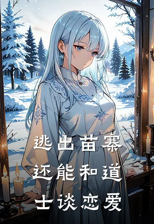 逃出苗寨还能和道士谈恋爱