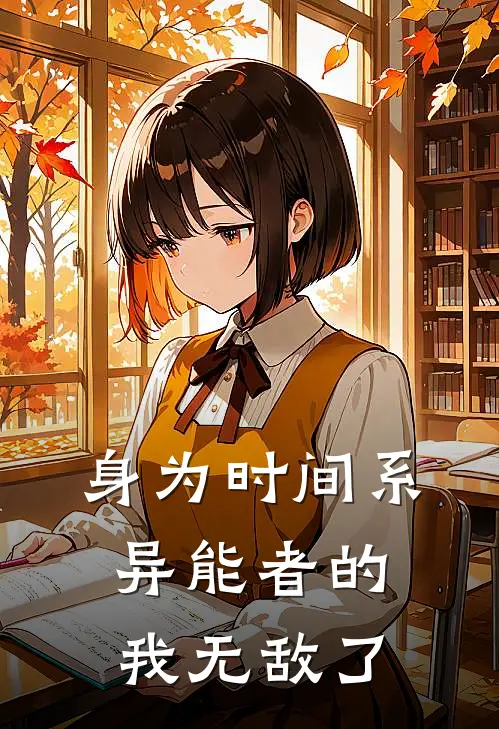 身为时间系异能者的我无敌了陈默林薇免费小说_完本免费小说身为时间系异能者的我无敌了陈默林薇