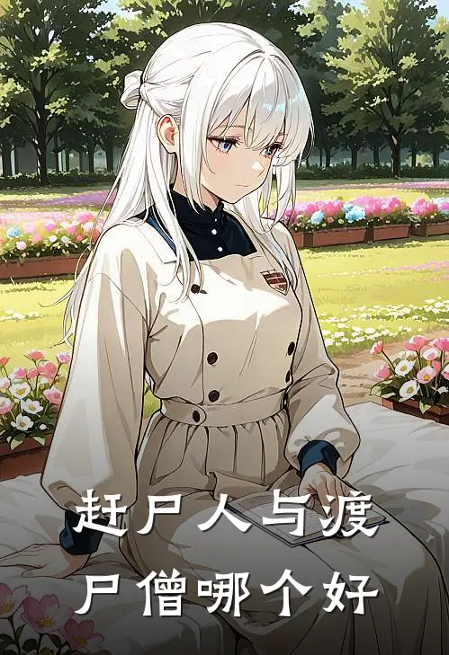 赶尸人与渡尸僧哪个好