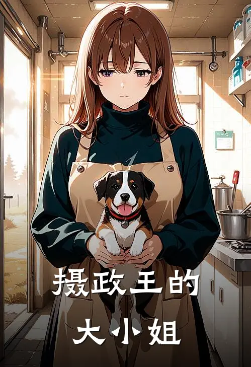 摄政王的大小姐