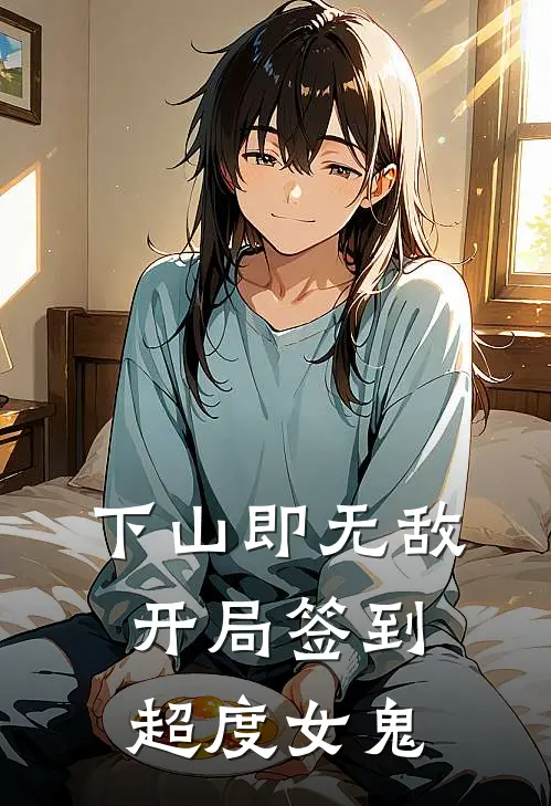 下山即无敌：开局签到超度女鬼