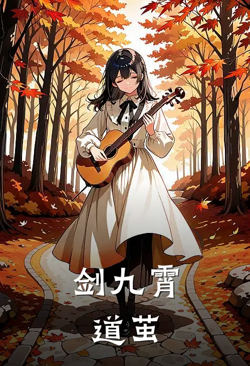 剑九霄，道茧(许烬生沈糯)_许烬生沈糯热门小说