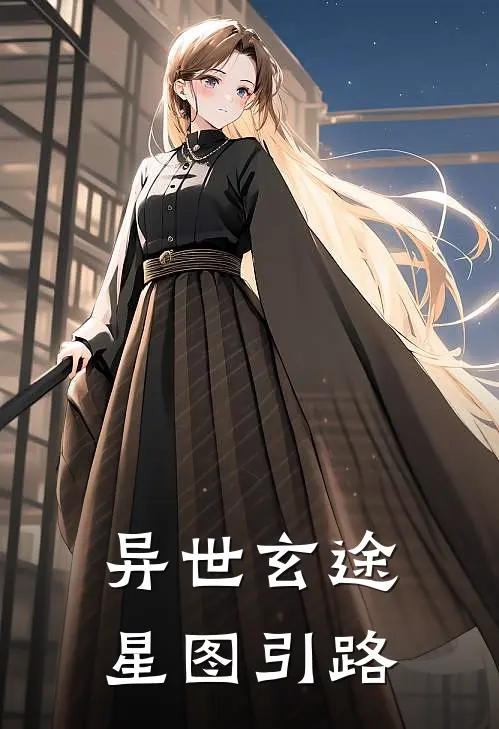 异世玄途：星图引路