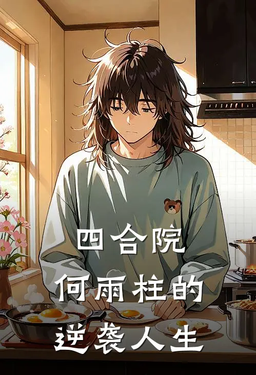 《四合院，何雨柱的逆袭人生》何雨柱许大茂完本小说_何雨柱许大茂(四合院，何雨柱的逆袭人生)全文免费阅读无弹窗大结局