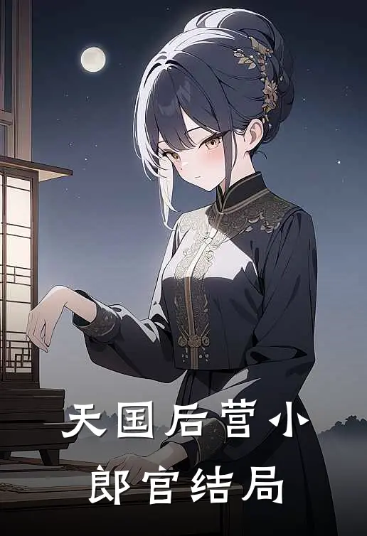 天国后营小郎官结局