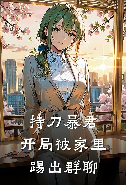 持刀暴君：开局被家里踢出群聊(林尘林夕)全集阅读_持刀暴君：开局被家里踢出群聊最新章节阅读