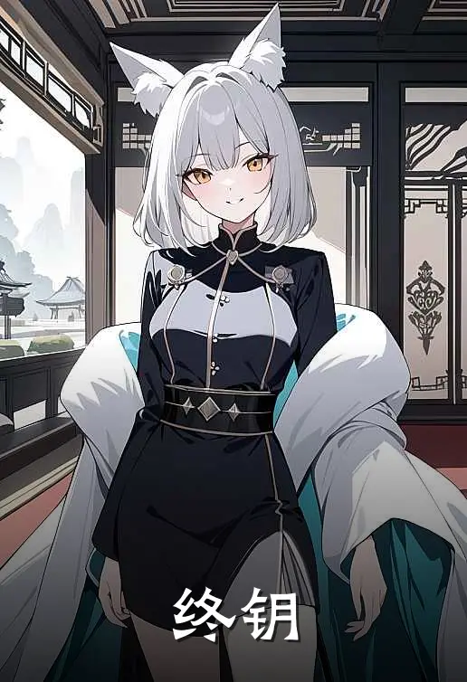 终钥尼克亓执免费完本小说_小说推荐完本终钥(尼克亓执)