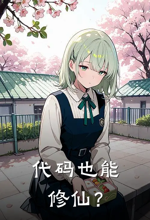 代码也能修仙？