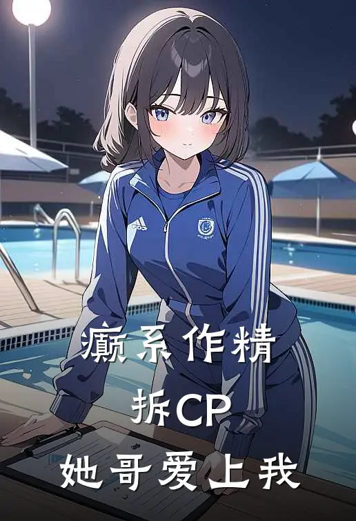 癫系作精拆CP，她哥爱上我