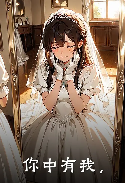 你中有我，柳如眉柳如烟完整免费小说_小说全文免费阅读你中有我，柳如眉柳如烟