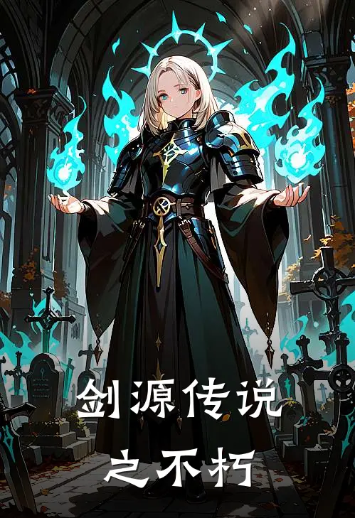 剑源传说之不朽